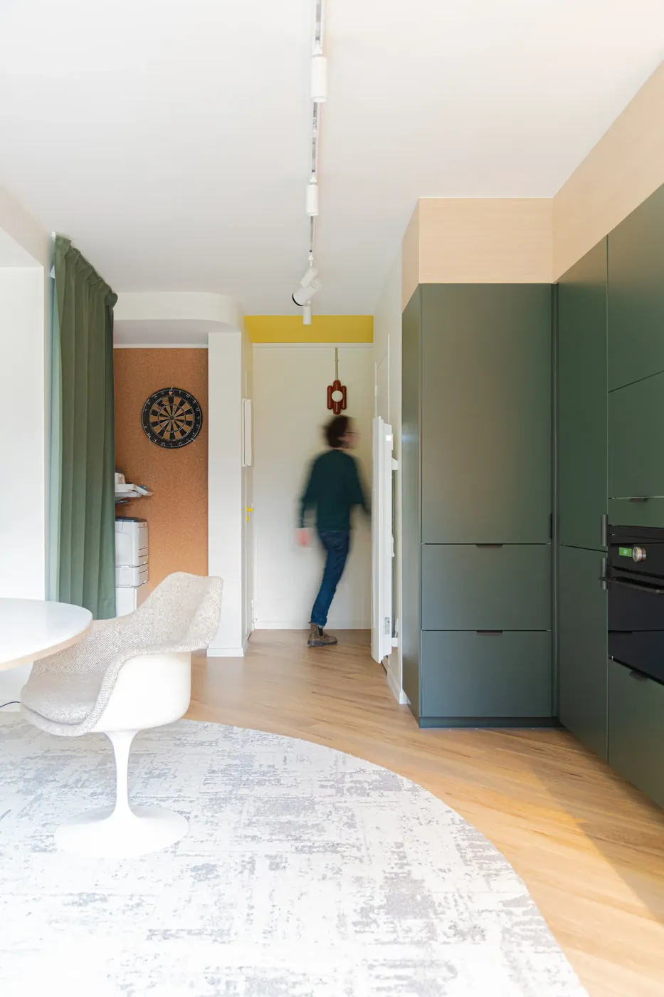 Bureaux Esquisse — vue 16